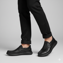 Van Elst Mode®| Orthopedische Herenschoenen met Superieur Comfort en Tijdloze Stijl