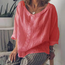 Van Elst Mode® | elegante blouse voor Dames