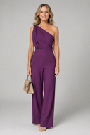 Violet Muse Jumpsuit