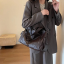 Van Laren | Amber - Schouder Tas