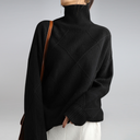 Van Elst Mode® | Trui Met Col
