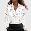 Van Elst Mode® | Luxueuze Blouse