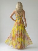 Izel Sunset Jurk
