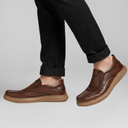 Van Elst Mode®| Orthopedische Herenschoenen met Superieur Comfort en Tijdloze Stijl