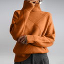 Van Elst Mode® | Trui Met Col