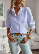 Van Elst Mode® | ELEGANTE BLOUSE