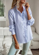 Van Elst Mode® | ELEGANTE BLOUSE