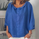 Van Elst Mode® | elegante blouse voor Dames