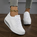 Van Elst Mode® | Ademende sneakers voor dames