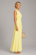 Golden Flow Jumpsuit