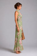Floral Breeze Jumpsuit
