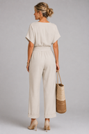 Luna Elegante tweedelige set