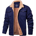 Van Elst Mode® | Stoere Heren Bomberjack