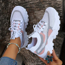 De Leila Orthopedische Sneaker