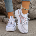 De Leila Orthopedische Sneaker