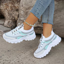 De Leila Orthopedische Sneaker