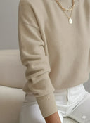 Van Elst Mode® | Modieuze Coltrui