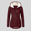 WYNETTE | Elegante waterdichte jas