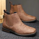 Van Elst Mode® | comfortabele heren Laarzen