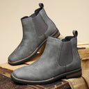 Van Elst Mode® | comfortabele heren Laarzen