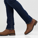 Van Elst Mode® | comfortabele heren Laarzen