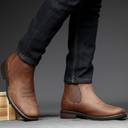 Van Elst Mode® | comfortabele heren Laarzen