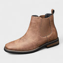 Van Elst Mode® | comfortabele heren Laarzen