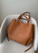 Van Laren | Mila Traseur Camel