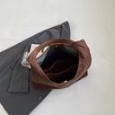 Van Laren | Florence Suede tas
