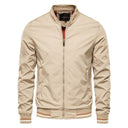 Van Elst Mode® | Elegante Bomberjack