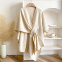 Van Elst Mode® | Elegante poncho voor dames