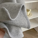 Van Elst Mode® | Elegante poncho voor dames