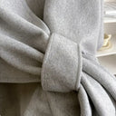 Van Elst Mode® | Elegante poncho voor dames