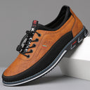 Van Elst Mode®| Orthopedische Herenschoenen met Comfort de Hele Dag en Tijdloze Stijl