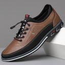 Van Elst Mode®| Orthopedische Herenschoenen met Comfort de Hele Dag en Tijdloze Stijl