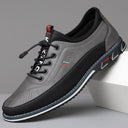 Van Elst Mode®| Orthopedische Herenschoenen met Comfort de Hele Dag en Tijdloze Stijl