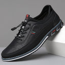 Van Elst Mode®| Orthopedische Herenschoenen met Comfort de Hele Dag en Tijdloze Stijl