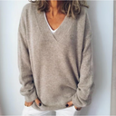 Van Elst Mode® | Casual Zachte Trui