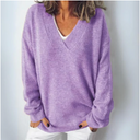 Van Elst Mode® | Casual Zachte Trui