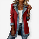 Van Elst Mode® | Comfortabel denimjack