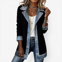 Van Elst Mode® | Comfortabel denimjack