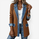 Van Elst Mode® | Comfortabel denimjack