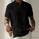 Zepharo | Elegante Heren Polo