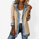 Van Elst Mode® | Comfortabel denimjack