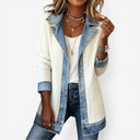 Van Elst Mode® | Comfortabel denimjack
