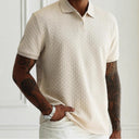 Zepharo | Elegante Heren Polo