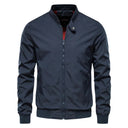Van Elst Mode® | Heren Casual Jas