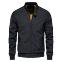 Van Elst Mode® | Heren Casual Jas