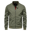 Van Elst Mode® | Heren Casual Jas