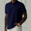 Zepharo | Elegante Heren Polo